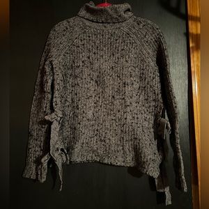 UGG Grey Long Sleeve Sweater